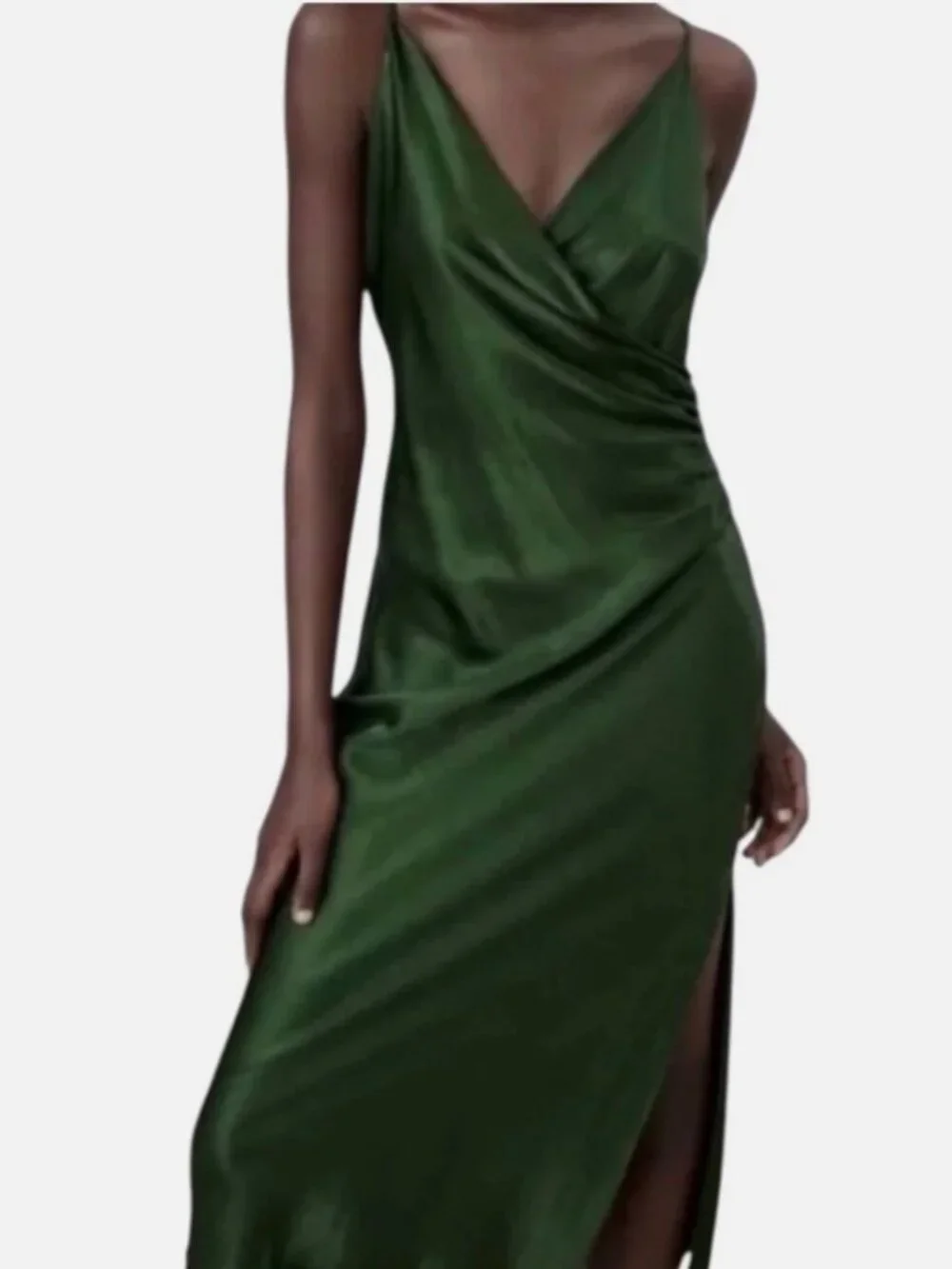 maxi midi dresses My Sweet Escape Dress Introducing our new Drop-Waist collections:au-summer-jan-26 and stylish Size:5X - 36/37